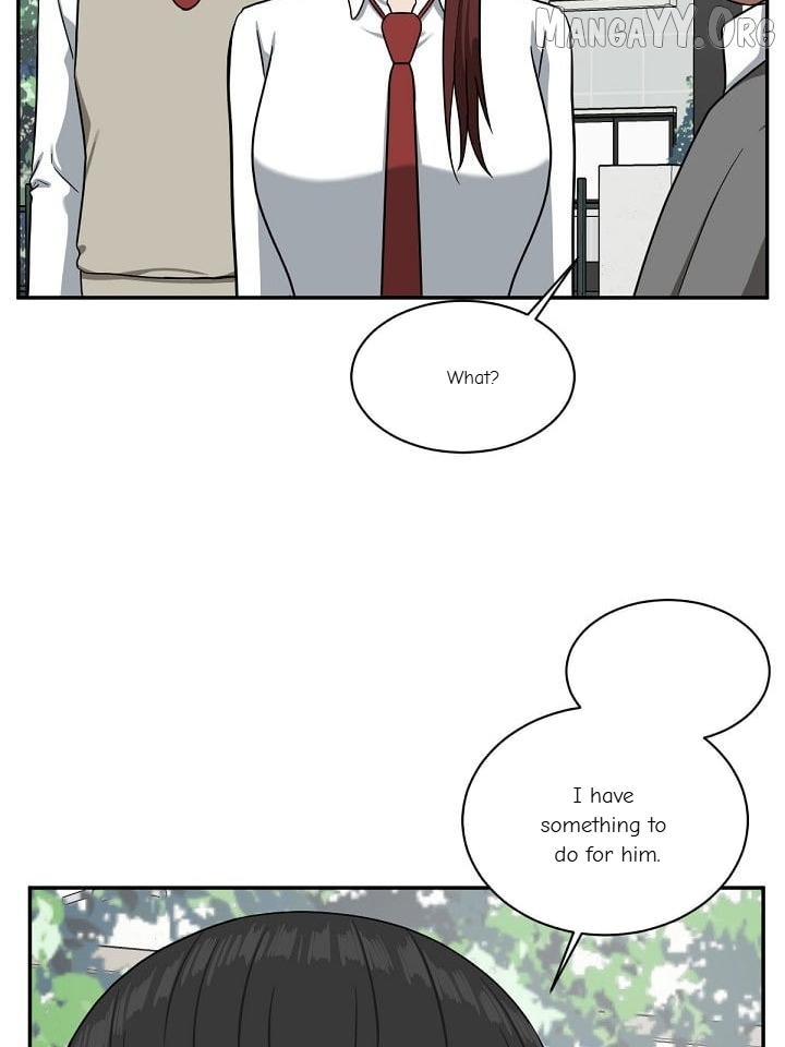 Change Me Chapter 45 - page 76